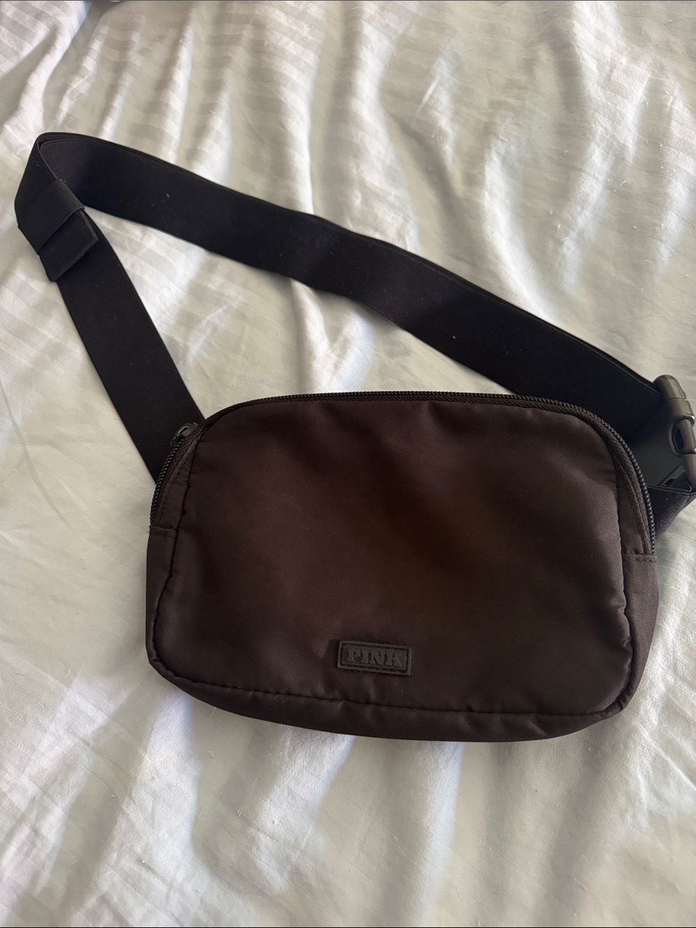 PINK Victoria's Secret Belt Bag
